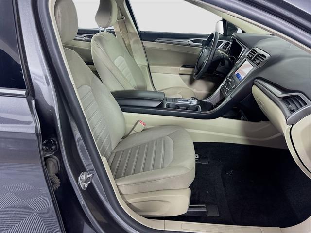 Used 2020 Ford Fusion SE For Sale in Olive Branch, MS