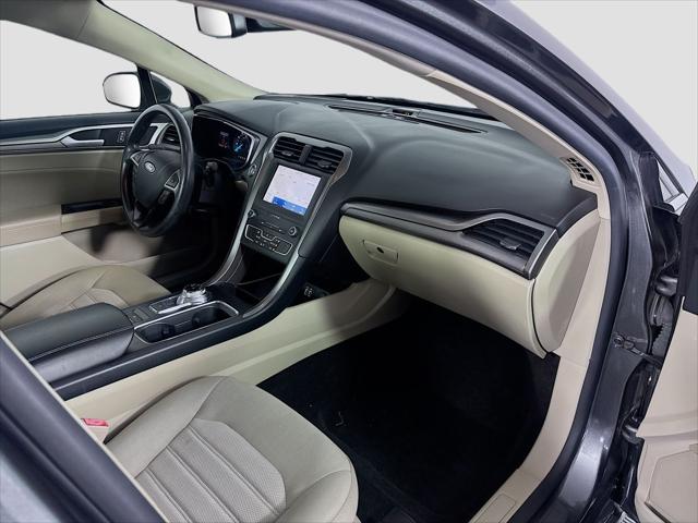 Used 2020 Ford Fusion SE For Sale in Olive Branch, MS