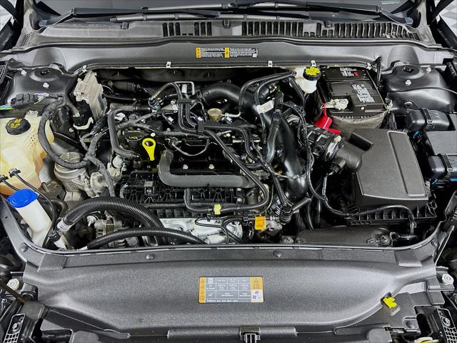 Used 2020 Ford Fusion SE For Sale in Olive Branch, MS