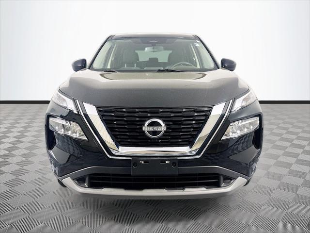 Used 2023 Nissan Rogue SV Intelligent AWD For Sale in Olive Branch, MS