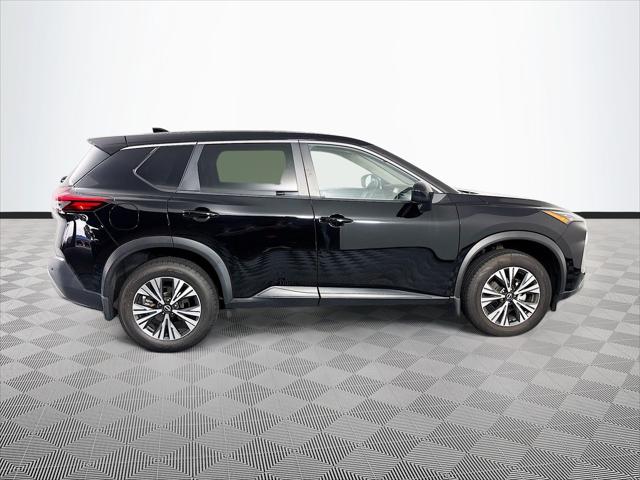 Used 2023 Nissan Rogue SV Intelligent AWD For Sale in Olive Branch, MS