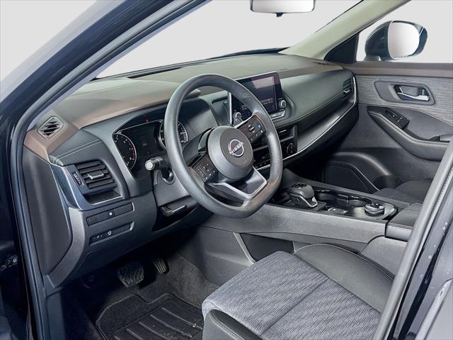 Used 2023 Nissan Rogue SV Intelligent AWD For Sale in Olive Branch, MS