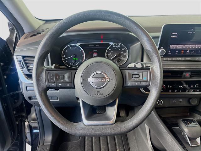 Used 2023 Nissan Rogue SV Intelligent AWD For Sale in Olive Branch, MS