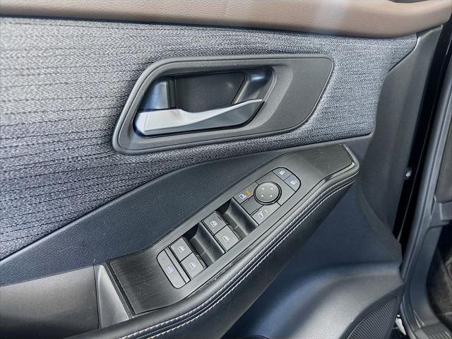 Used 2023 Nissan Rogue SV Intelligent AWD For Sale in Olive Branch, MS