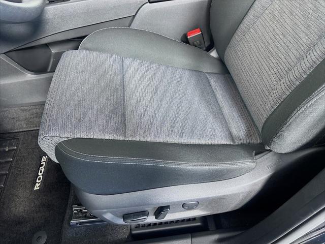 Used 2023 Nissan Rogue SV Intelligent AWD For Sale in Olive Branch, MS
