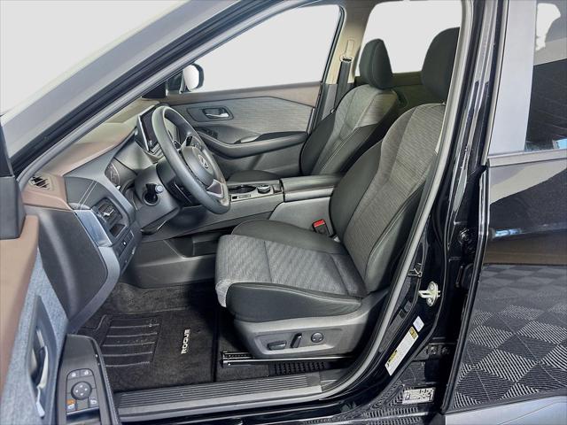 Used 2023 Nissan Rogue SV Intelligent AWD For Sale in Olive Branch, MS