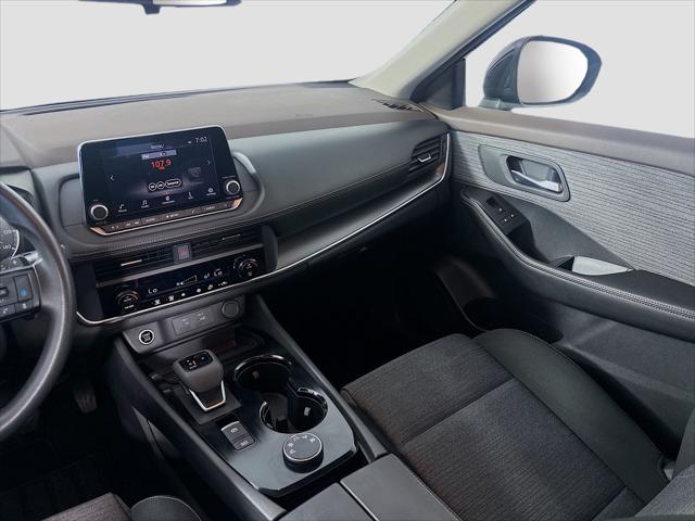 Used 2023 Nissan Rogue SV Intelligent AWD For Sale in Olive Branch, MS