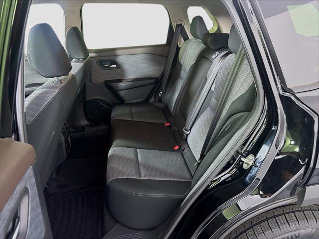 Used 2023 Nissan Rogue SV Intelligent AWD For Sale in Olive Branch, MS