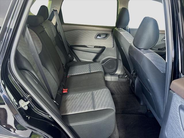 Used 2023 Nissan Rogue SV Intelligent AWD For Sale in Olive Branch, MS