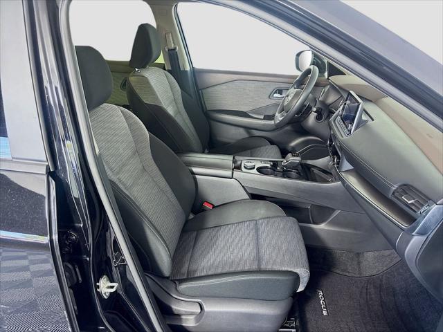 Used 2023 Nissan Rogue SV Intelligent AWD For Sale in Olive Branch, MS