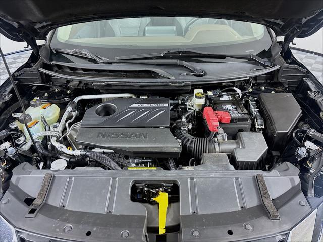 Used 2023 Nissan Rogue SV Intelligent AWD For Sale in Olive Branch, MS