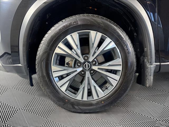Used 2023 Nissan Rogue SV Intelligent AWD For Sale in Olive Branch, MS