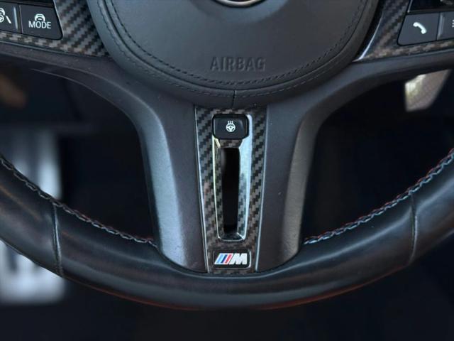 2024 BMW M4 Competition xDrive
