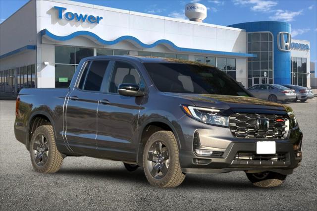 2026 Honda Ridgeline TrailSport for sale in Longview , TX