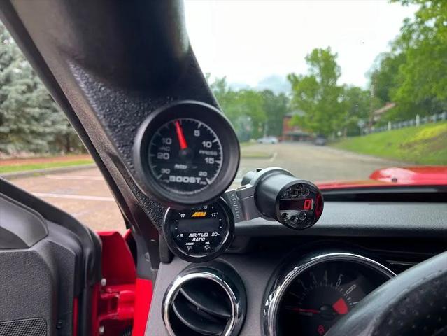 2007 Ford Mustang GT Deluxe