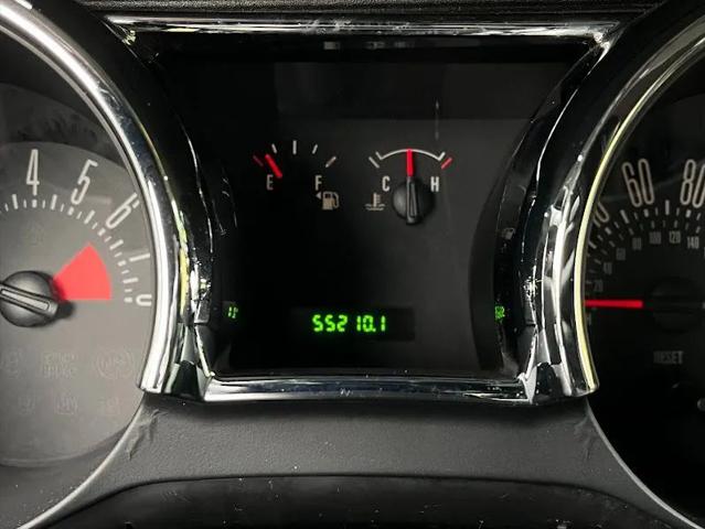 2007 Ford Mustang GT Deluxe