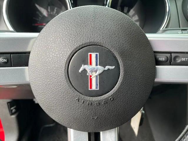 2007 Ford Mustang GT Deluxe
