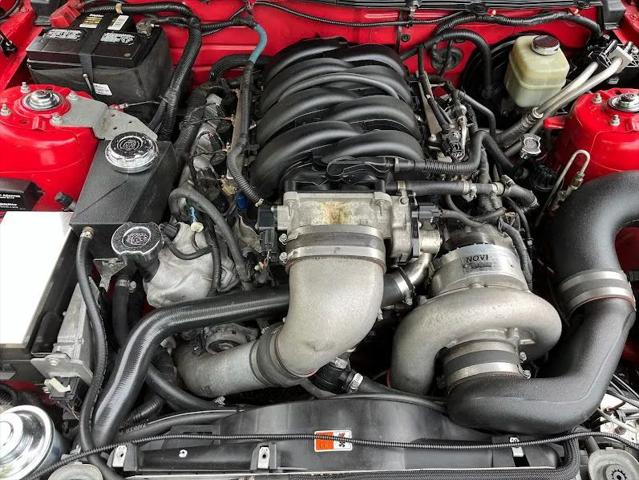2007 Ford Mustang GT Deluxe
