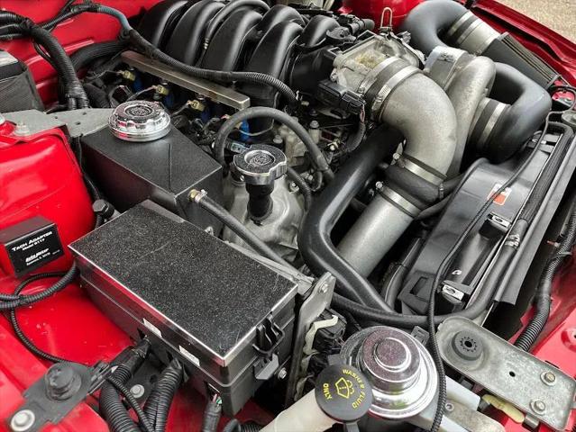 2007 Ford Mustang GT Deluxe