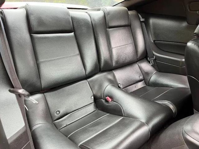 2007 Ford Mustang GT Deluxe