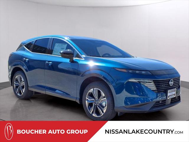 2026 Nissan Murano SL for sale in OCONOMOWOC, WI