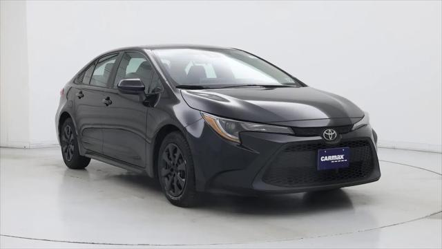 2021 Toyota Corolla LE for sale in Ellicott City, MD