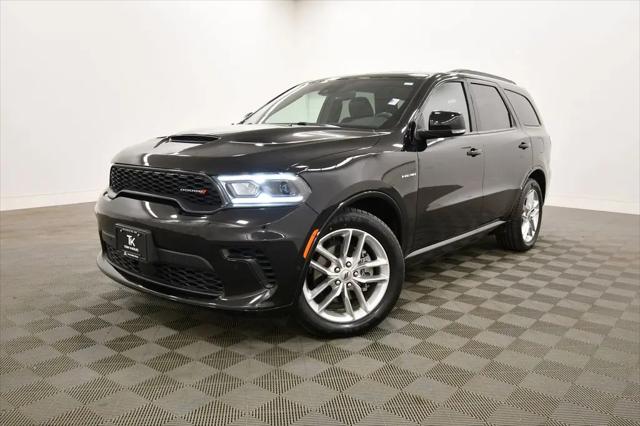 2024 Dodge Durango R/T Plus AWD
