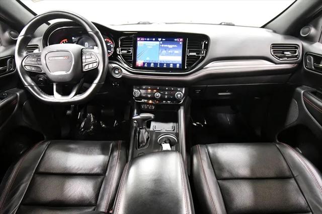 2024 Dodge Durango R/T Plus AWD