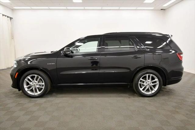 2024 Dodge Durango R/T Plus AWD