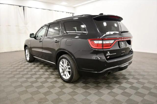 2024 Dodge Durango R/T Plus AWD