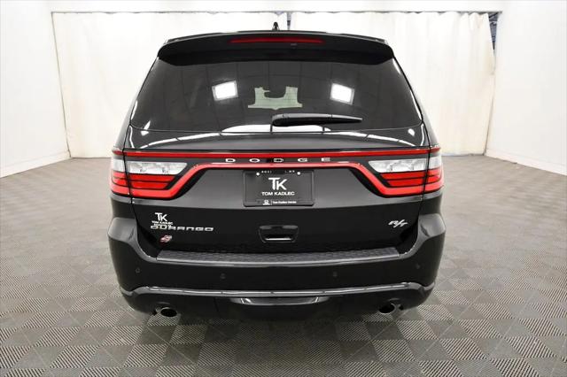 2024 Dodge Durango R/T Plus AWD