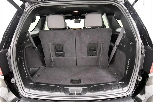 2024 Dodge Durango R/T Plus AWD