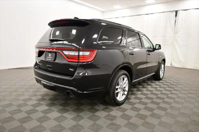 2024 Dodge Durango R/T Plus AWD