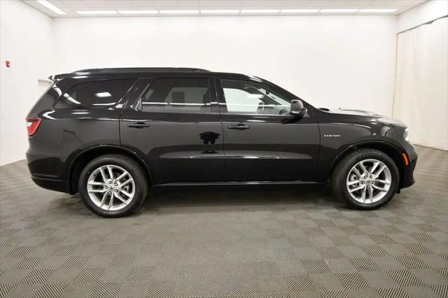 2024 Dodge Durango R/T Plus AWD