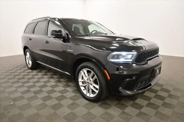 2024 Dodge Durango R/T Plus AWD
