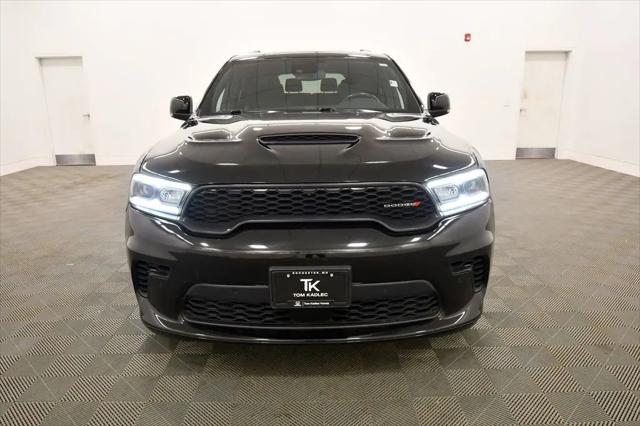 2024 Dodge Durango R/T Plus AWD