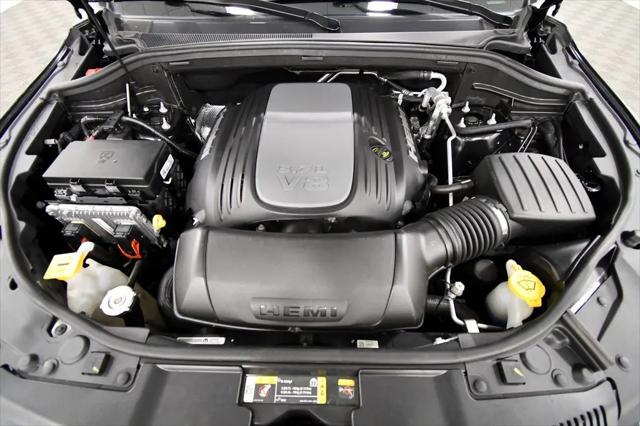 2024 Dodge Durango R/T Plus AWD