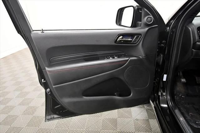 2024 Dodge Durango R/T Plus AWD