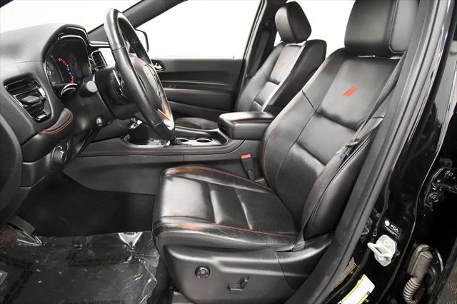 2024 Dodge Durango R/T Plus AWD