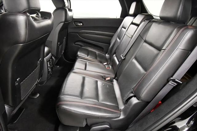 2024 Dodge Durango R/T Plus AWD