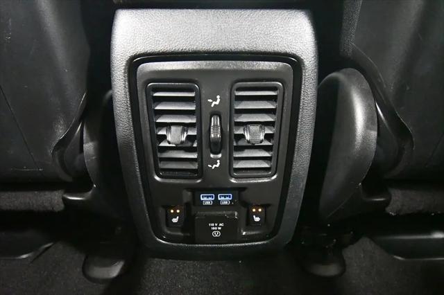 2024 Dodge Durango R/T Plus AWD