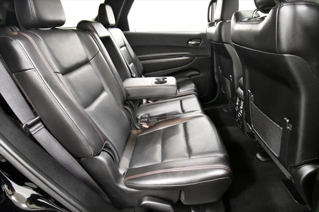 2024 Dodge Durango R/T Plus AWD