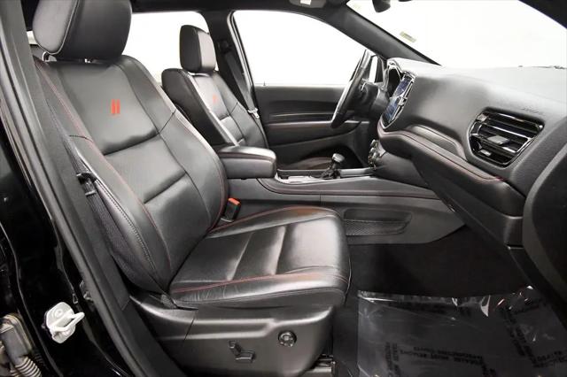 2024 Dodge Durango R/T Plus AWD