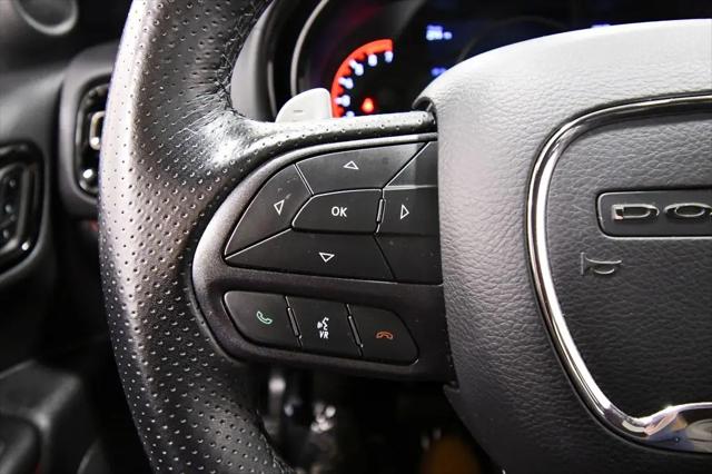 2024 Dodge Durango R/T Plus AWD