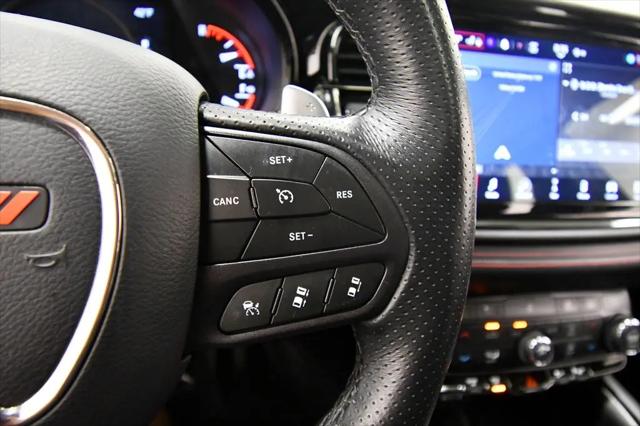 2024 Dodge Durango R/T Plus AWD