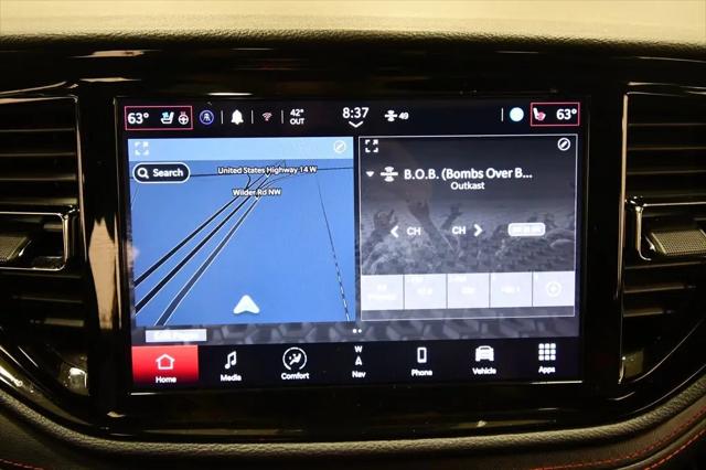 2024 Dodge Durango R/T Plus AWD