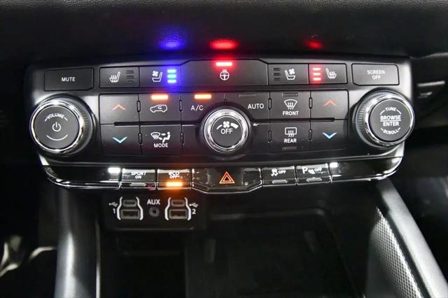 2024 Dodge Durango R/T Plus AWD