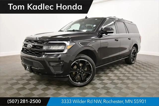 2022 Ford Expedition Limited MAX for sale in Rochester, MN