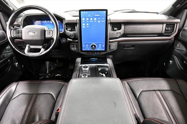2022 Ford Expedition Limited MAX