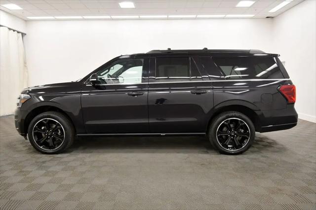 2022 Ford Expedition Limited MAX